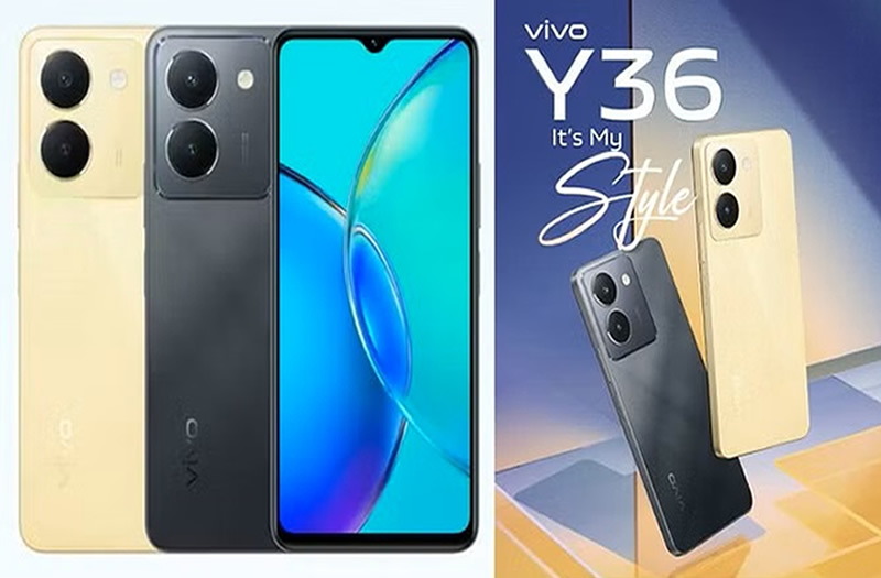 El vivo Y36 se acerca a Chile para cambiar la experiencia del gaming mobile