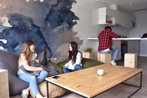 Empresa COLIVING más grande de América Latina llega a Perú