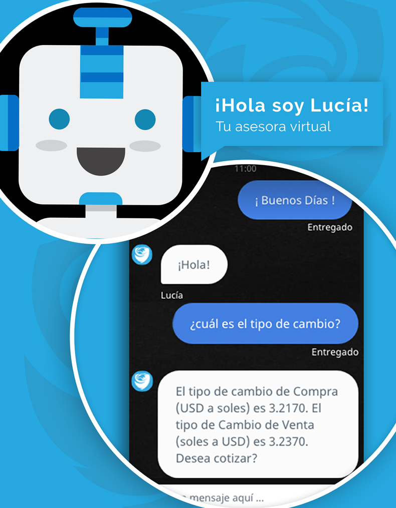 Empresas peruanas grandes, medianas y pequeñas necesitan adaptarse a la nueva era