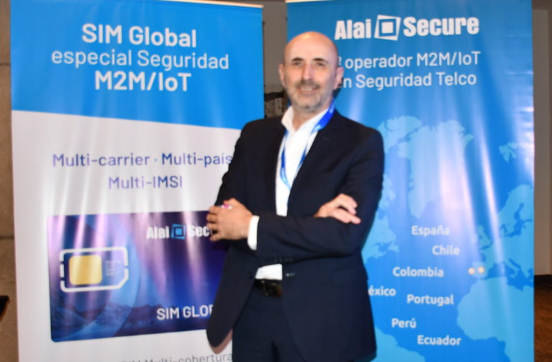 En Busca de la Tercera Red: Alai Secure y su Ambicioso Plan de Expansión en Perú
