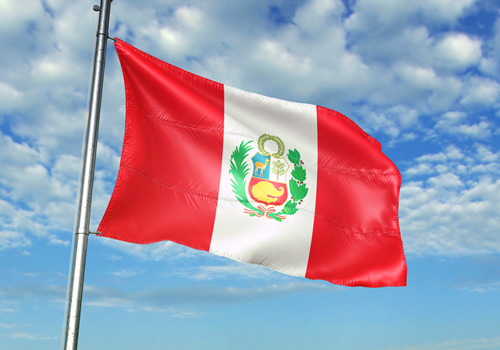 En estas Fiestas Patrias, celebremos cuidándonos todos juntos