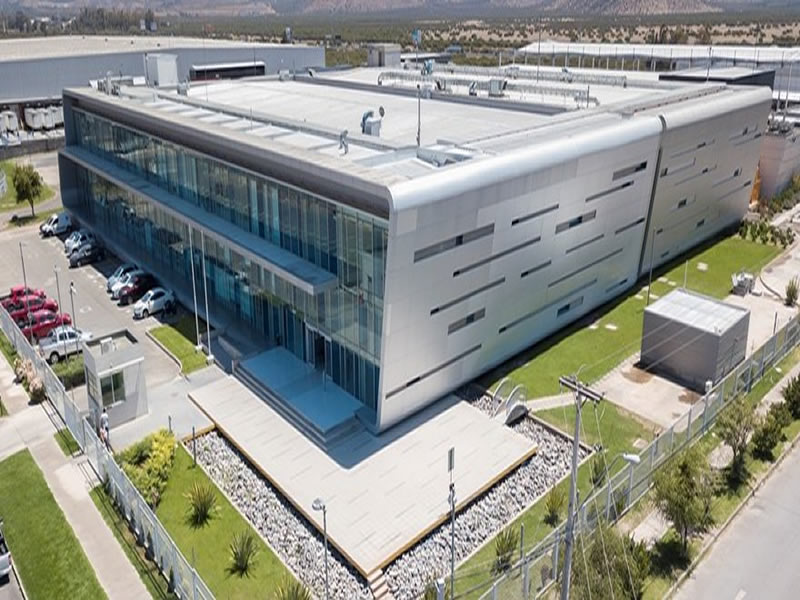 Entel Chile lidera la industria de Datacenter con la Certificación TIER IV