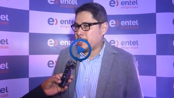 Entel presenta Programa YASTÁ “Conectados con el Planeta”