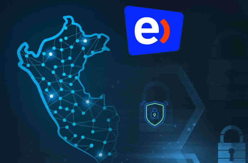 Entel, lanza plataforma de ciberseguridad para proteger a empresas del país