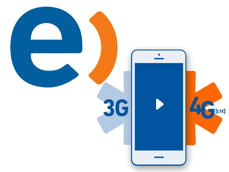 Entel lidera en velocidad 4G y 3G en el Perú