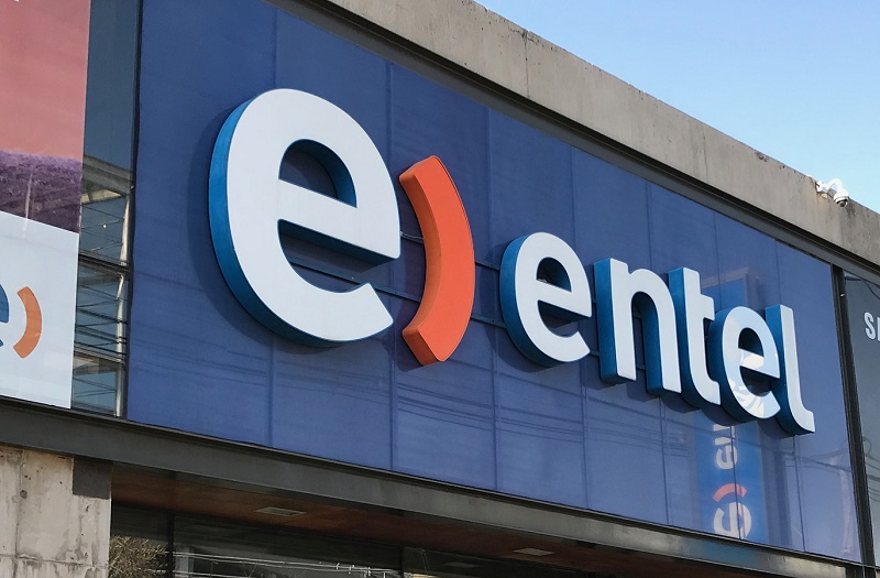 Entel es reconocida como la operadora de telefonía con mayor velocidad y menor índice de latencia