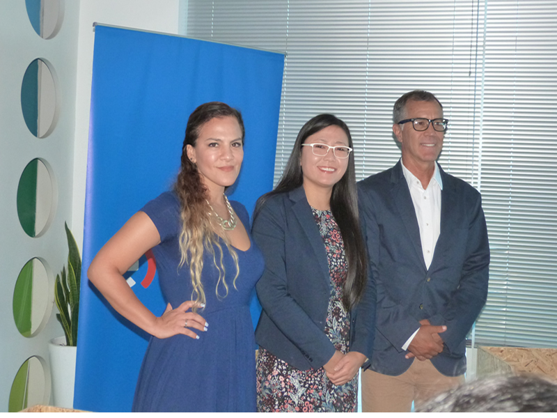 Entel e Instituciones Educativas promueven Programas de Sostenibilidad Ambiental