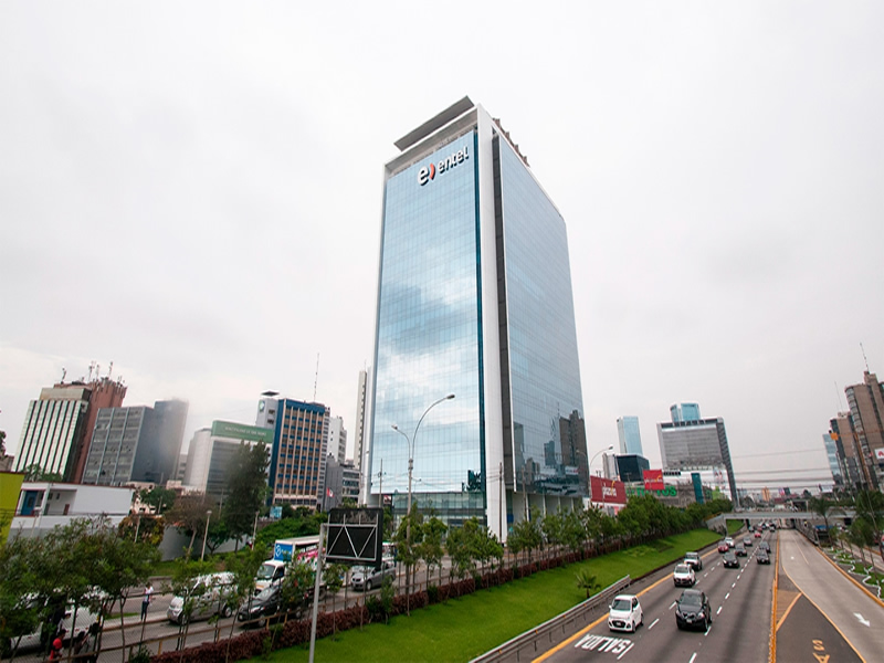 Entel la única operadora ganadora de los eCommerce Awards 2019