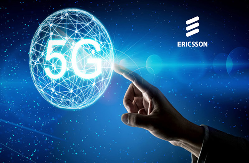 Ericcsson y BT desarrollan tecnología potente, super ligera y pequeña para abordar los desafíos de 5G