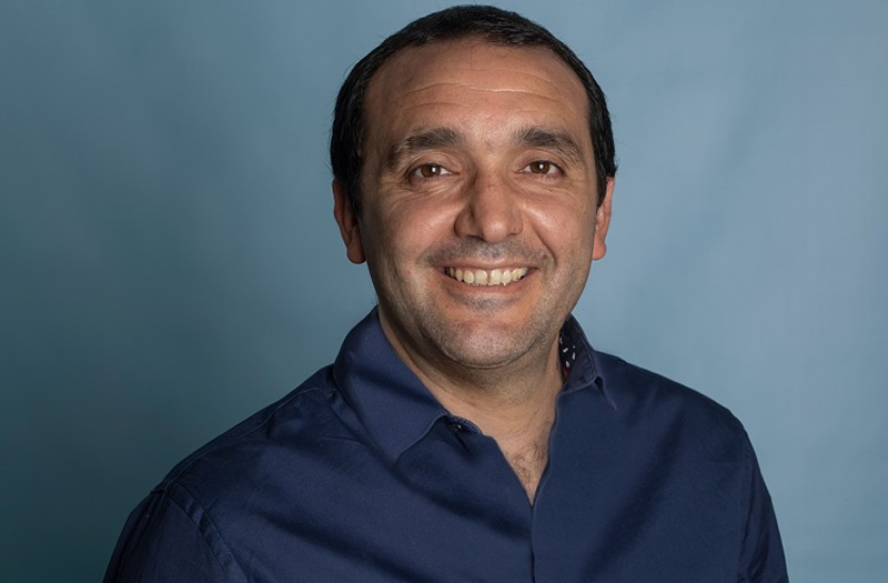 ESET anuncia a su nuevo Director de Ventas para Latinoamérica
