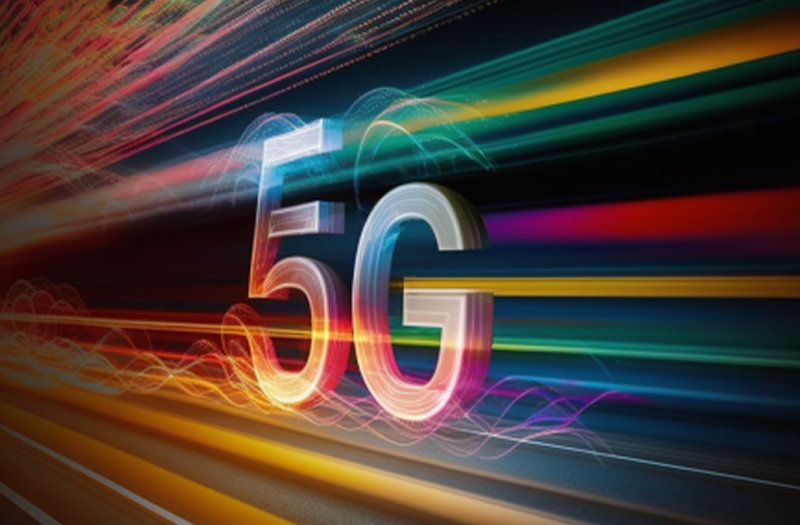 El espectro en bandas medias es esencial para la capacidad y la cobertura 5G
