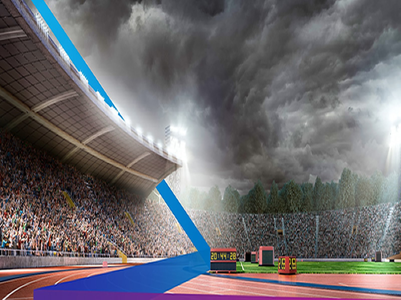 Estadios del futuro: conectados e inteligentes
