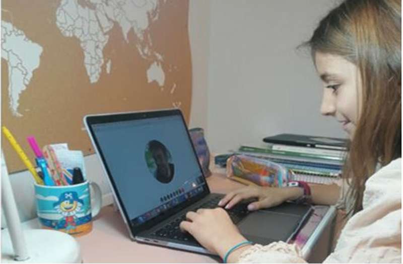Estudiantes latinoamericanos continuarán sus clases virtualmente gracias a IBM y Cisco