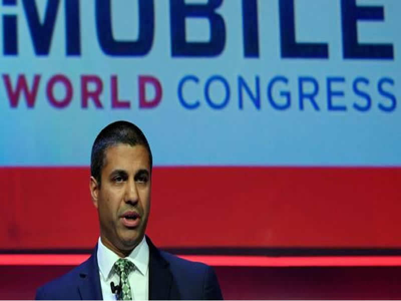 Europa y EE.UU. se enfrentan en el MWC,  por el futuro de Internet