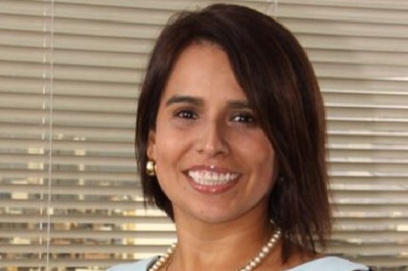 everis NTT DATA nombra a Eliana Barrantes como directora de las Foundations Strategic Value y Customer Digital Strategy