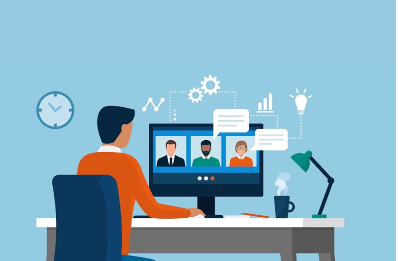 everis NTT DATA: ¿Las organizaciones están listas para afrontar al Teletrabajo como la nueva normalidad?