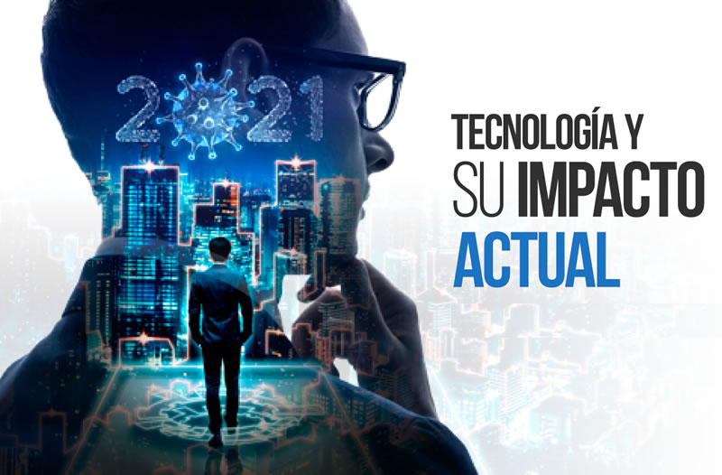 everis NTT DATA presenta “Tecnología y su impacto actual”