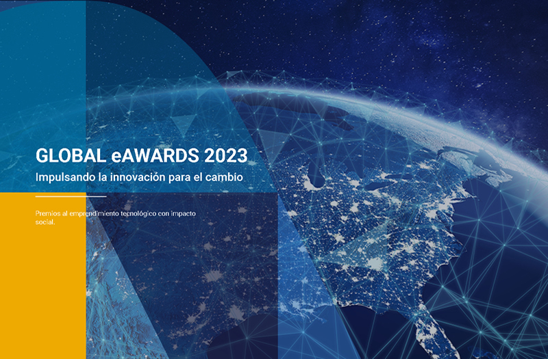 eAwards Perú 2023: Gana US$10,000 y una aceleración empresarial