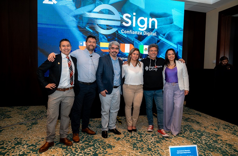 EsignDOX, un gestor documental que revolucionará los negocios de las empresas peruanas