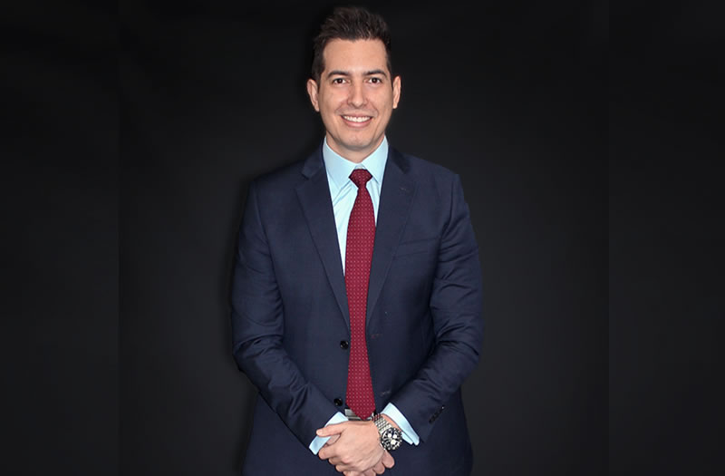 Experis designa nuevo Director para Sudamérica