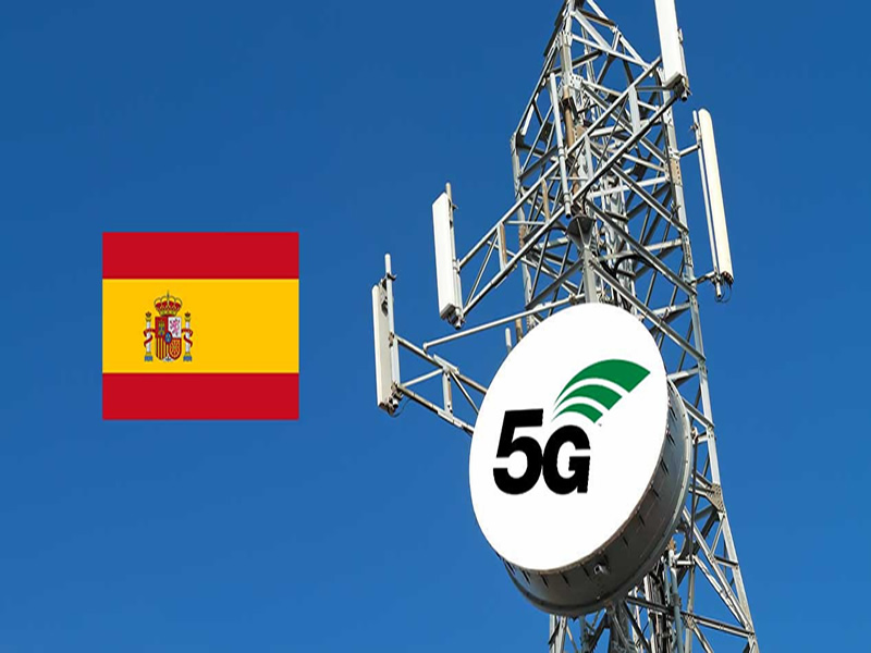 Un experto advierte de dificultades en la implantación del 5G en España