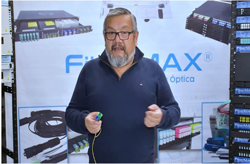 Explorando el impacto de FIBERMAX en las redes ópticas