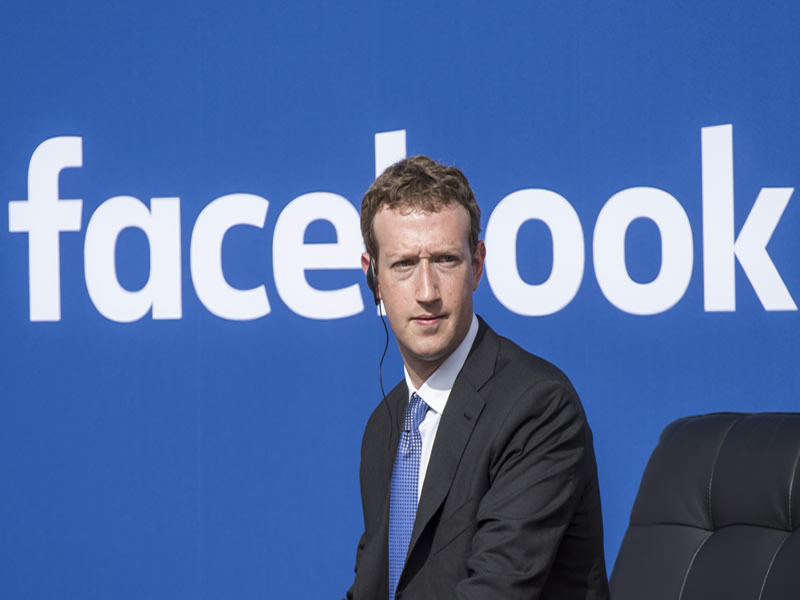 Facebook permitirá “Borrar Historial” tras escándalo de privacidad