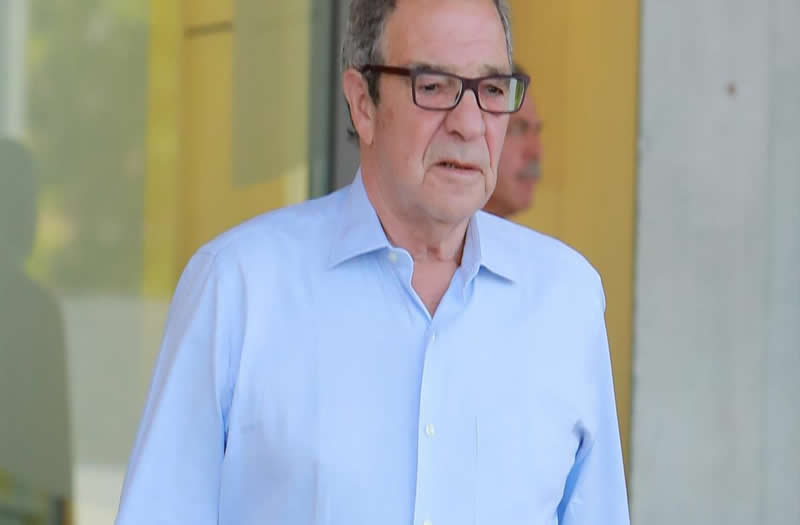 Fallece César Alierta: El hombre que moldeó el futuro de Telefónica