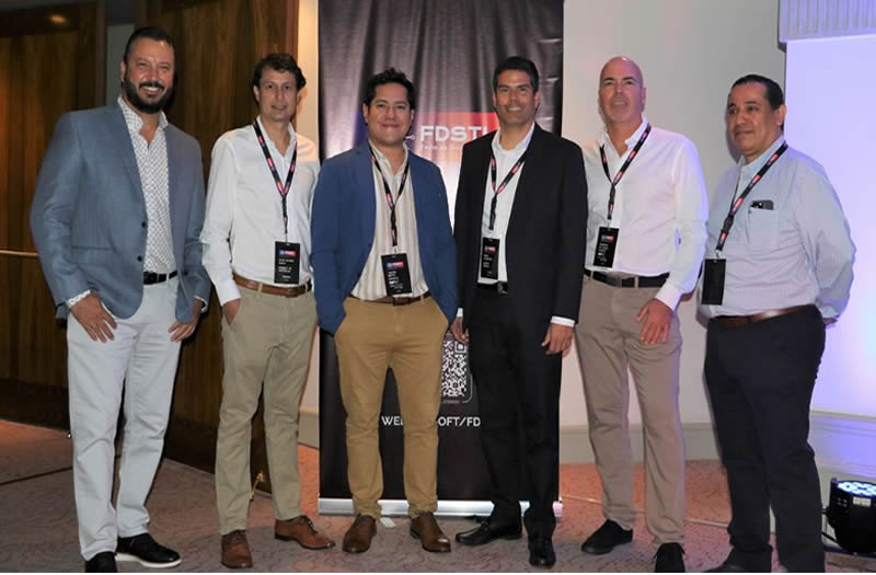 La Feria de Soluciones TI (FDSTI) destacó la importancia de Google Cloud para la transformación digital de las empresas peruanas