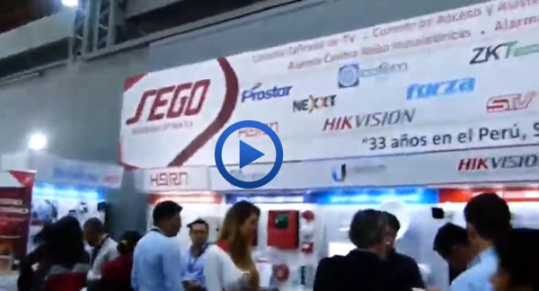 Feria Internacional de la Seguridad