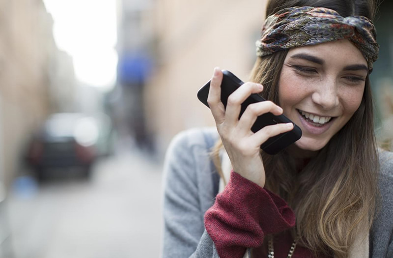 En fiestas de fin de año que debe hacer en telecomunicaciones