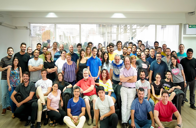 Finnegans aterriza en Perú, para impulsar soluciones cloud empresarial