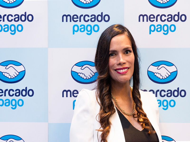 Fiorella Lezama Durand, Country Manager de Mercado Pago Perú