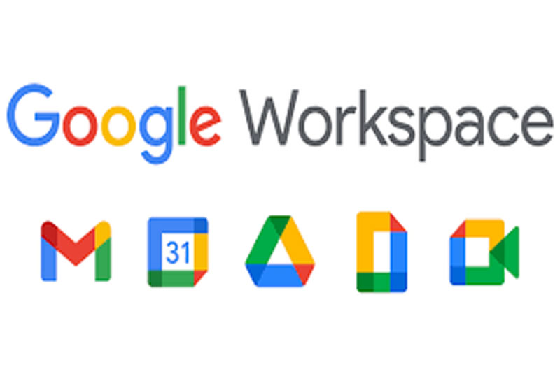 Forrester Research nombra a Google Workspace líder en seguridad de datos