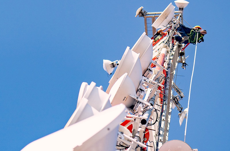 Futuro inalámbrico: El cable no es el único que garantiza velocidad en Internet