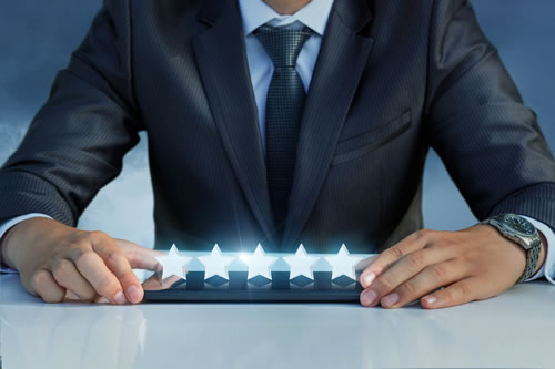 Galardón de 5 estrellas recibe WatchGuard en el Programa Socios 2019 de CRN