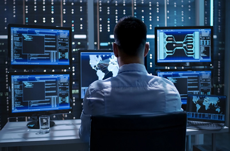 Gartner reconoce nuevamente a Sophos en firewalls de red