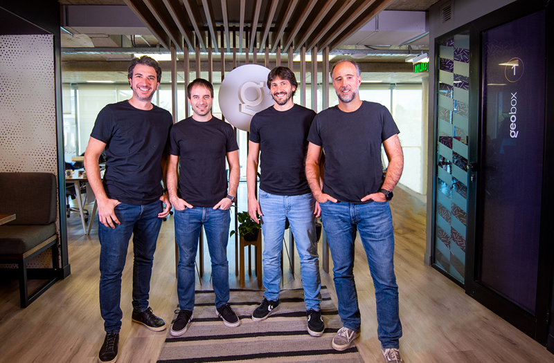 Geopagos recibe U$S 35 millones de Riverwood Capital para acelerar los pagos digitales en América Latina