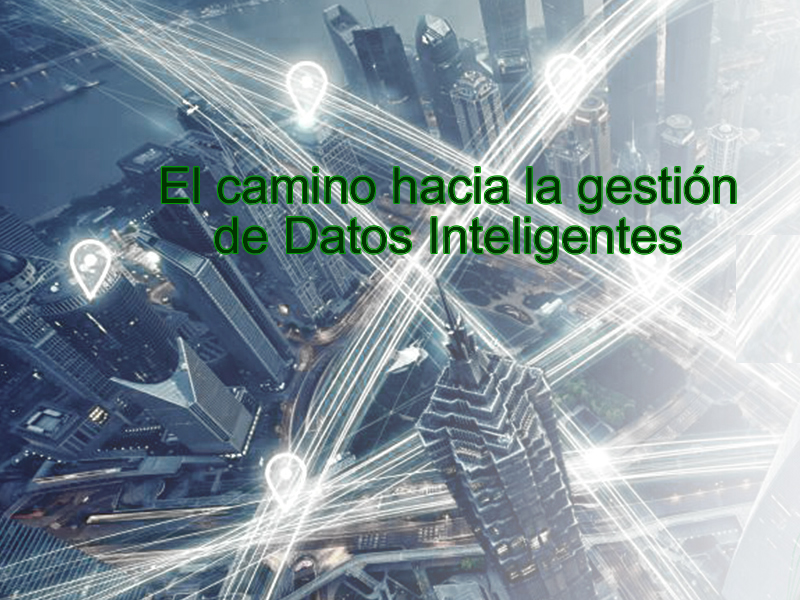 Gestión inteligente de la energía para potenciar las nuevas infraestructuras en el DC