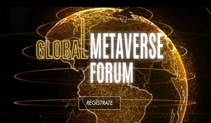 Global Metaverse Forum 2022