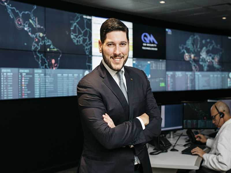 GM Security Technologies fortalece portafolio de ciberseguridad al adquirir 1st Secure IT