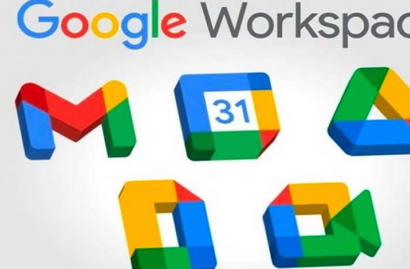 Google anuncia nuevas funciones en IA para Google Docs, Gmail y otros