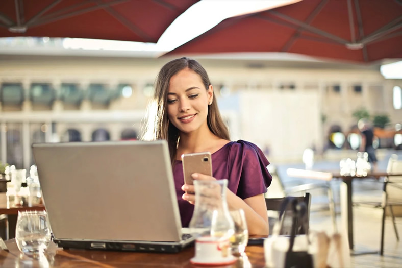Google apoyó a proyectos para mujeres de Hispanoamérica