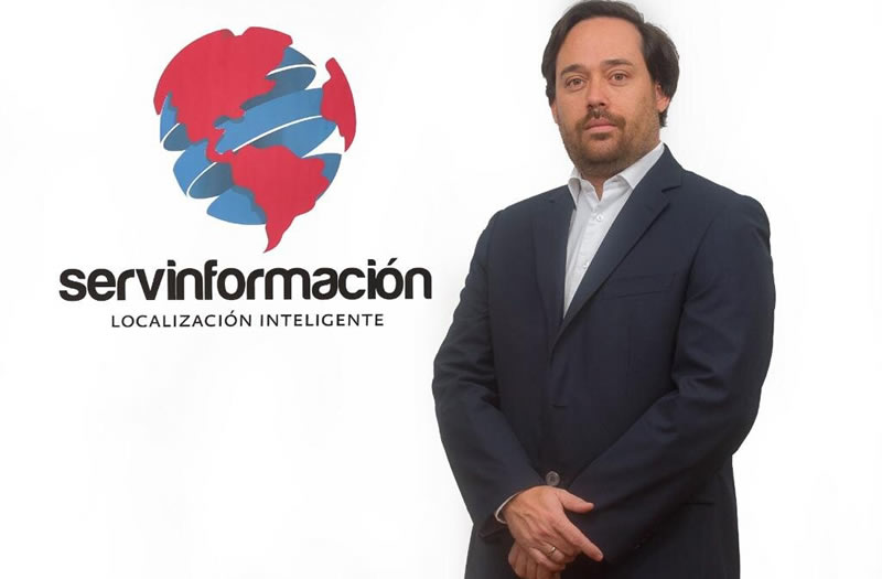 Google Maps y Servinformación presentan dos nuevos servicios en América Latina