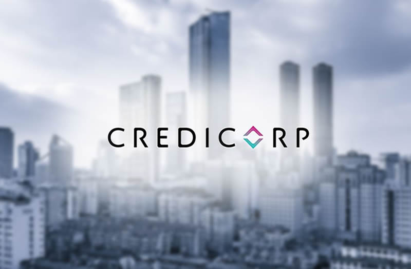 Grupo Credicorp estima que economía peruana crecería 1.8% durante el 2023