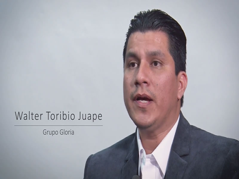 Grupo Gloria  optimiza sus servicios gracias a ServiceDesk Plus y Desktop Central