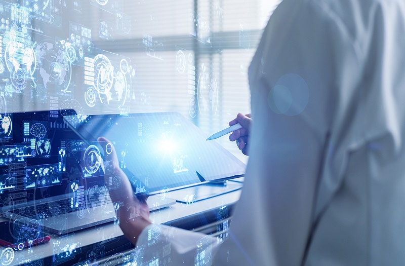 GTD Anuncia convocatoria regional “InnovaGtd torneo salud digital“