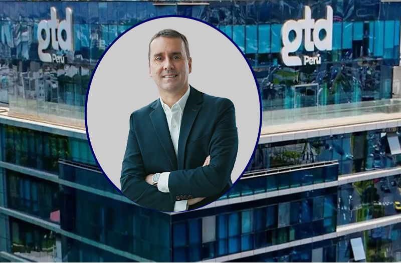 GTD se prepara para invertir más de US$ 50 millones en el país
