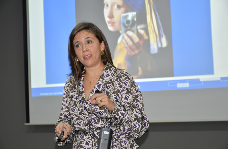 HID Global: Liderando el Futuro de las Identificaciones Seguras