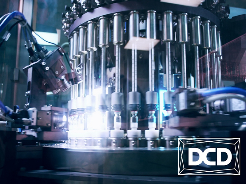 Hidrocarburos, banca, salud… amplia representación de los sectores más innovadores en DCD>Argentina